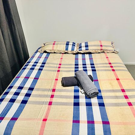 כרייסטצ'רץ' 2024 Build Double Room מראה חיצוני תמונה