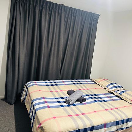 כרייסטצ'רץ' 2024 Build Double Room מראה חיצוני תמונה