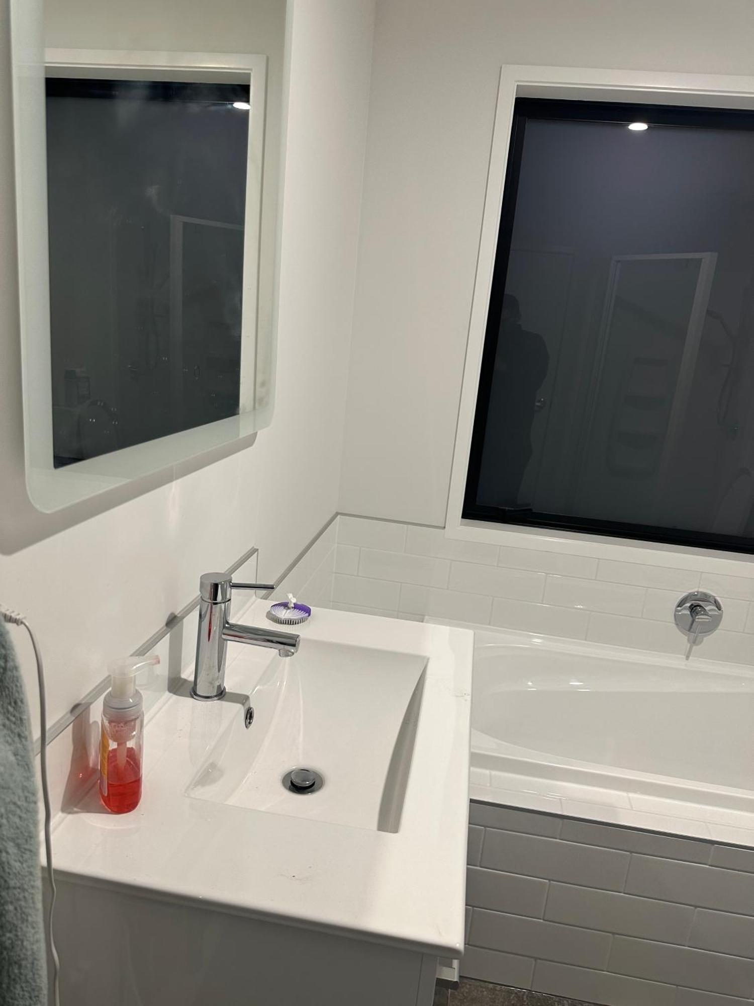 כרייסטצ'רץ' 2024 Build Double Room מראה חיצוני תמונה
